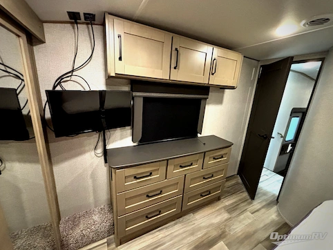 2023 Grand Design Reflection 337RLS RV Photo 3