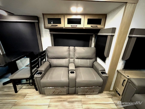 2023 Grand Design Reflection 337RLS RV Photo 4