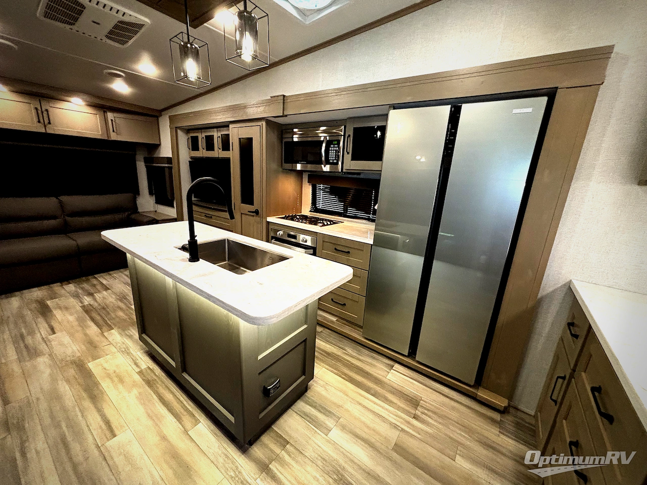 2023 Grand Design Reflection 337RLS Photo 17