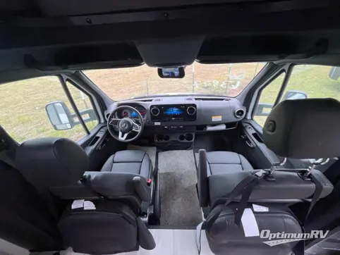 2024 Forest River Solera 24SRB RV Photo 2