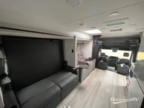 2024 Forest River Solera 24SRB RV Photo 3