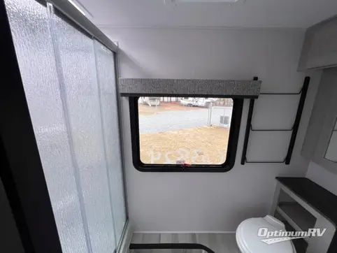 2024 Forest River Solera 24SRB RV Photo 4