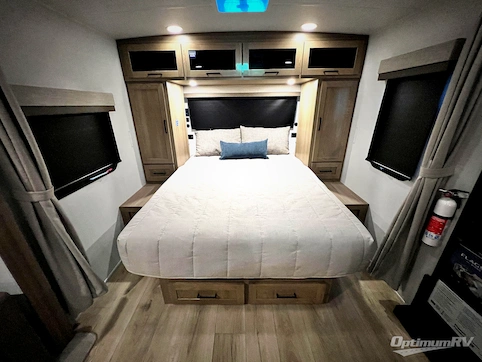 2027 Forest River Flagstaff Micro Lite 22LKS RV Photo 2