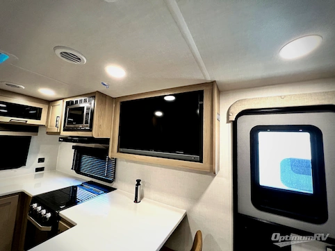 2026 Forest River Flagstaff Micro Lite 25MBR RV Photo 2