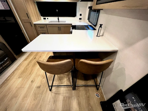 2026 Forest River Flagstaff Micro Lite 25MBR RV Photo 3