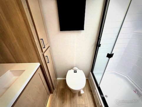 2026 Forest River Flagstaff Micro Lite 25MBR RV Photo 4