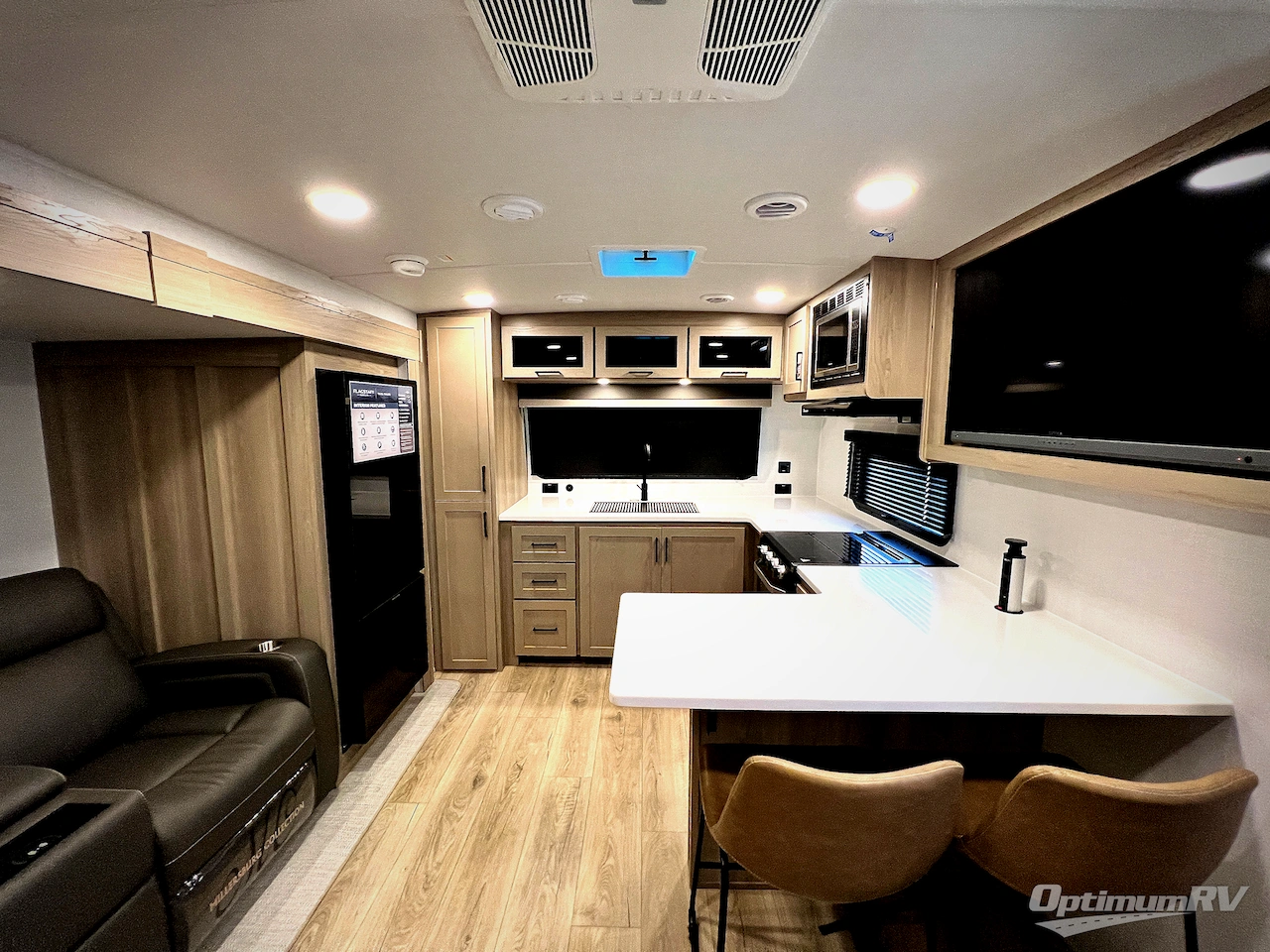 2026 Forest River Flagstaff Micro Lite 25MBR Photo 4