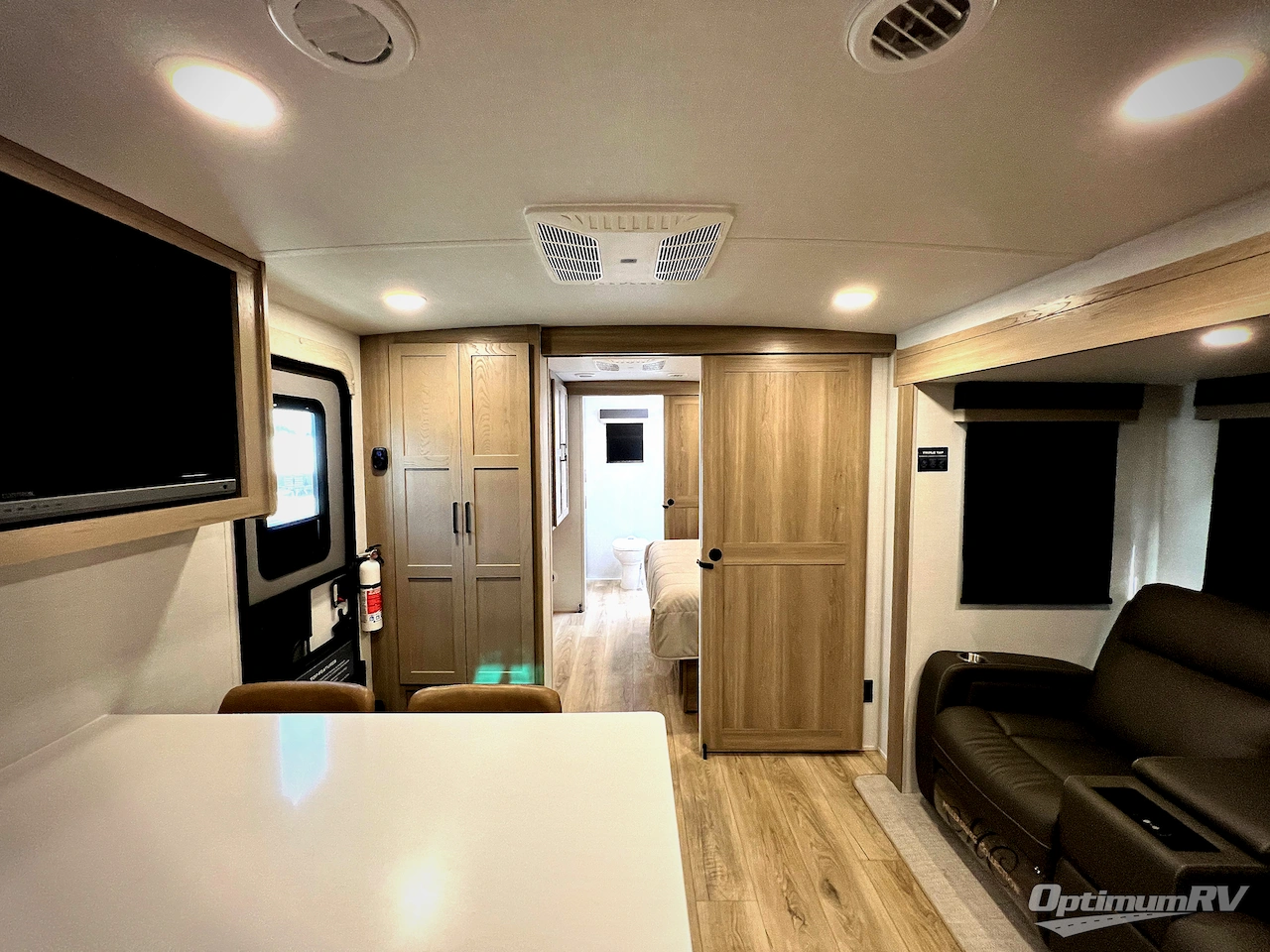 2026 Forest River Flagstaff Micro Lite 25MBR Photo 5