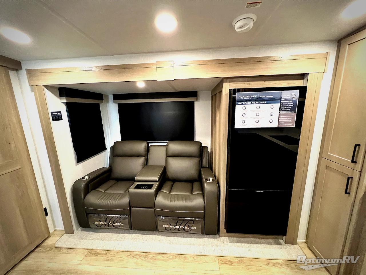 2026 Forest River Flagstaff Micro Lite 25MBR Photo 7