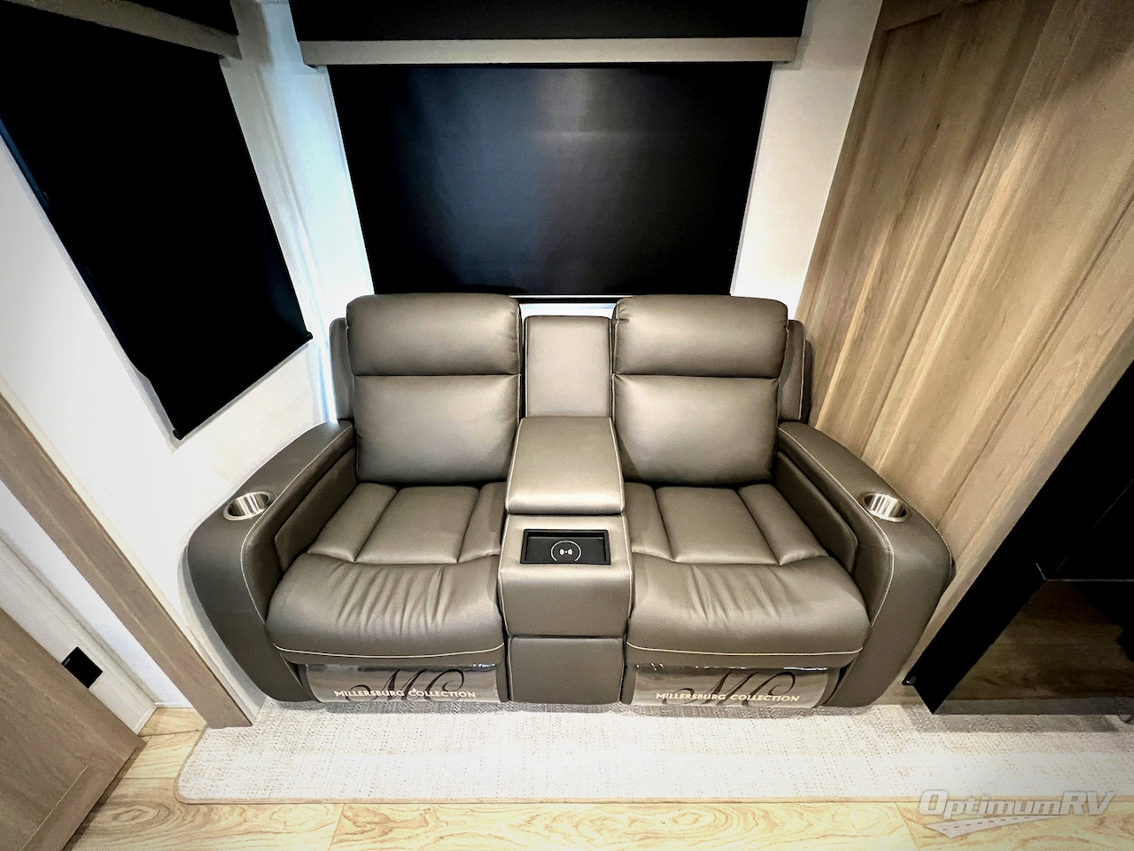 2026 Forest River Flagstaff Micro Lite 25MBR Photo 8