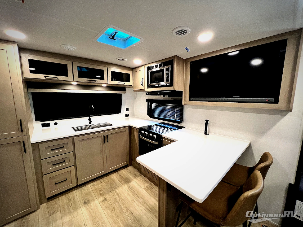 2026 Forest River Flagstaff Micro Lite 25MBR Photo 9