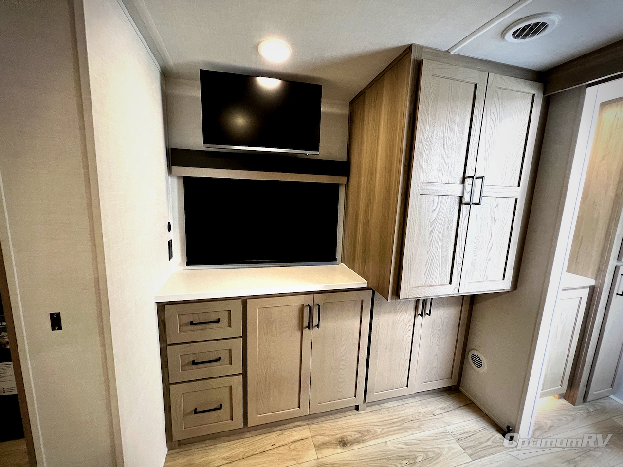 2026 Forest River Flagstaff Micro Lite 25MBR Photo 14