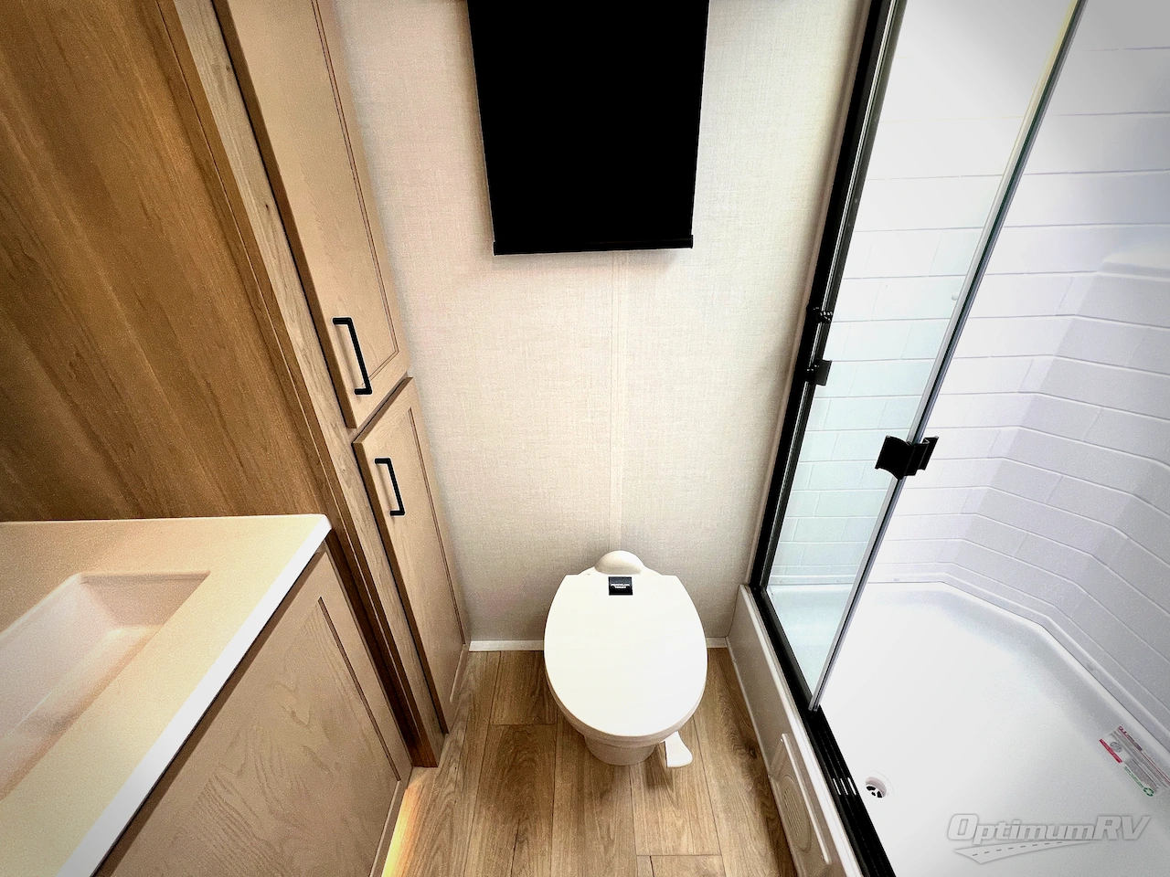 2026 Forest River Flagstaff Micro Lite 25MBR Photo 16