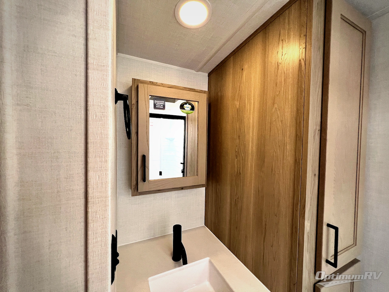 2026 Forest River Flagstaff Micro Lite 25MBR Photo 17