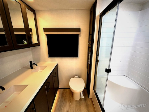 2026 Forest River Flagstaff Classic 826MBR RV Photo 4