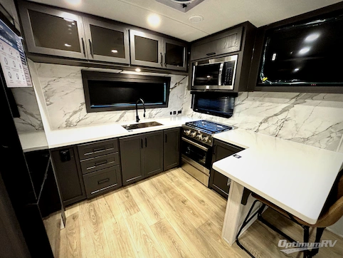 2026 Forest River Flagstaff Classic 826MBR RV Photo 2