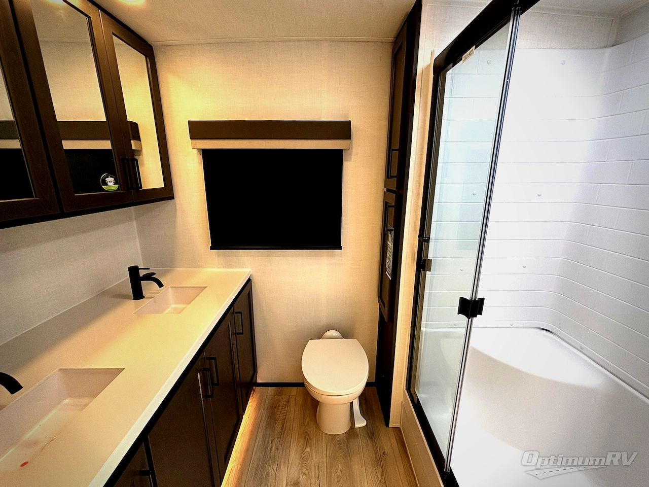 2026 Forest River Flagstaff Classic 826MBR Photo 16