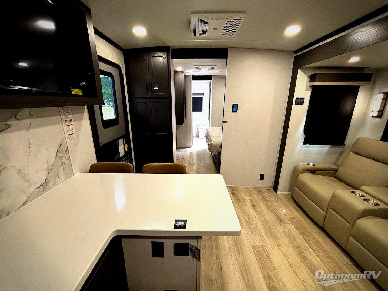 2026 Forest River Flagstaff Classic 826MBR Photo 4