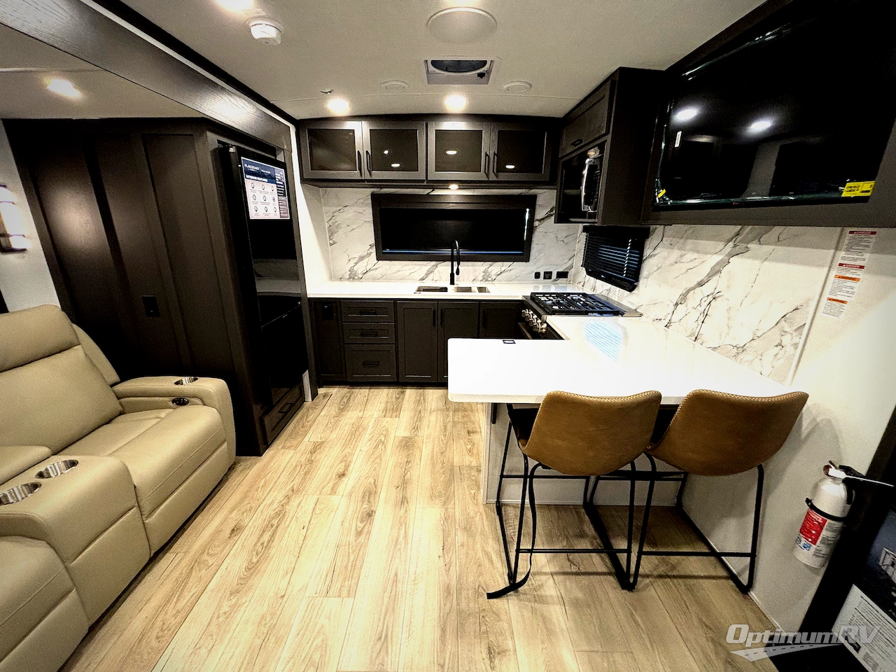 2026 Forest River Flagstaff Classic 826MBR Photo 5