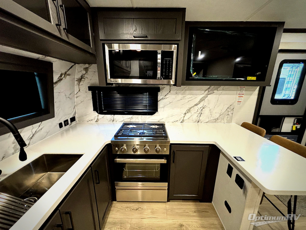 2026 Forest River Flagstaff Classic 826MBR Photo 7