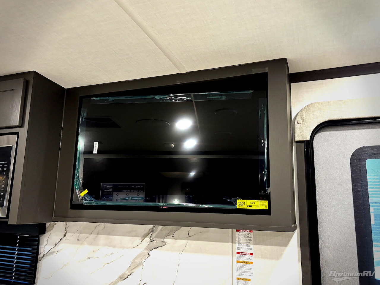 2026 Forest River Flagstaff Classic 826MBR Photo 12