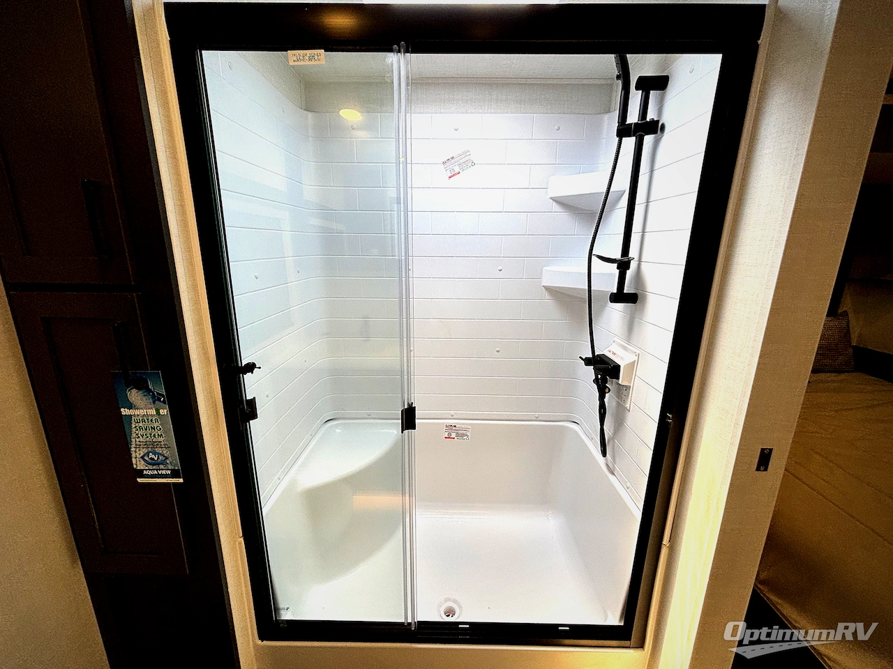 2026 Forest River Flagstaff Classic 826MBR Photo 18