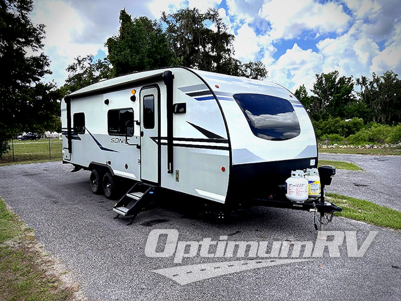 2021 Venture Sonic SN241VFK Photo 1