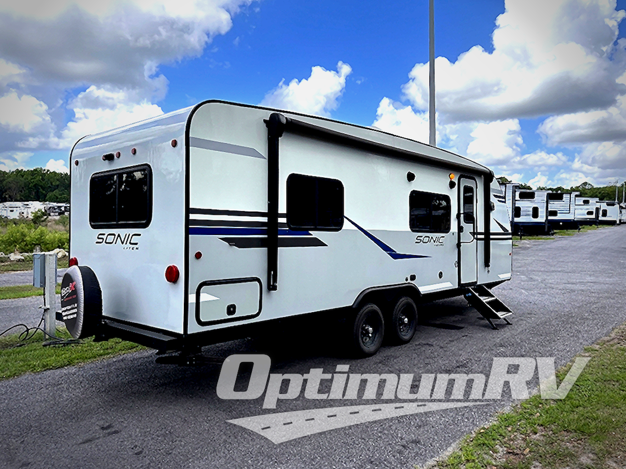 2021 Venture Sonic SN241VFK Photo 2