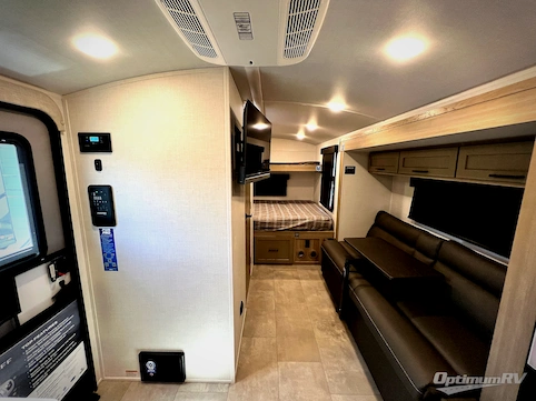 2026 Forest River Flagstaff E-Pro E20FK RV Photo 2