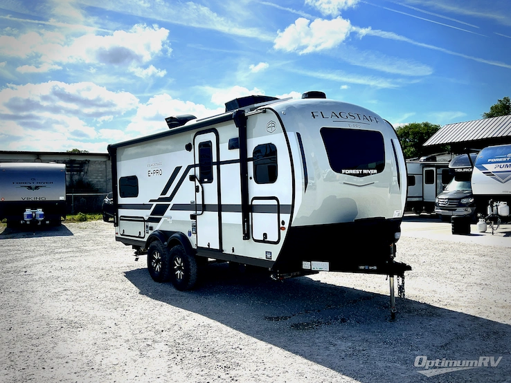 2026 Forest River Flagstaff E-Pro E20FK RV Photo 1