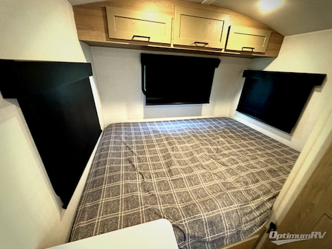 2026 Forest River Flagstaff E-Pro E19RL RV Photo 3