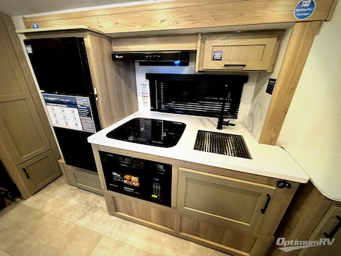 2026 Forest River Flagstaff E-Pro E19RL RV Photo 4