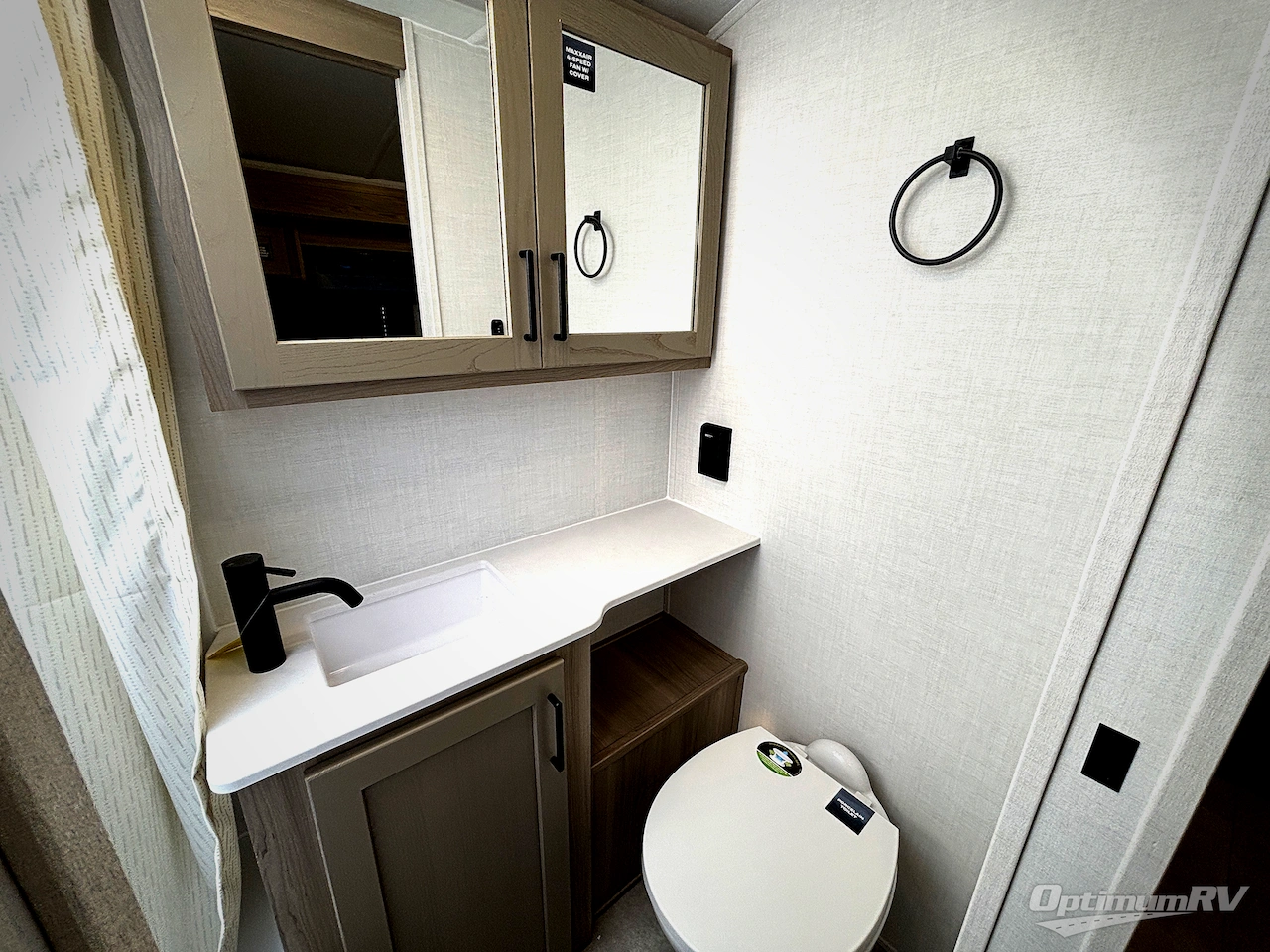 2026 Forest River Flagstaff E-Pro E19RL Photo 8