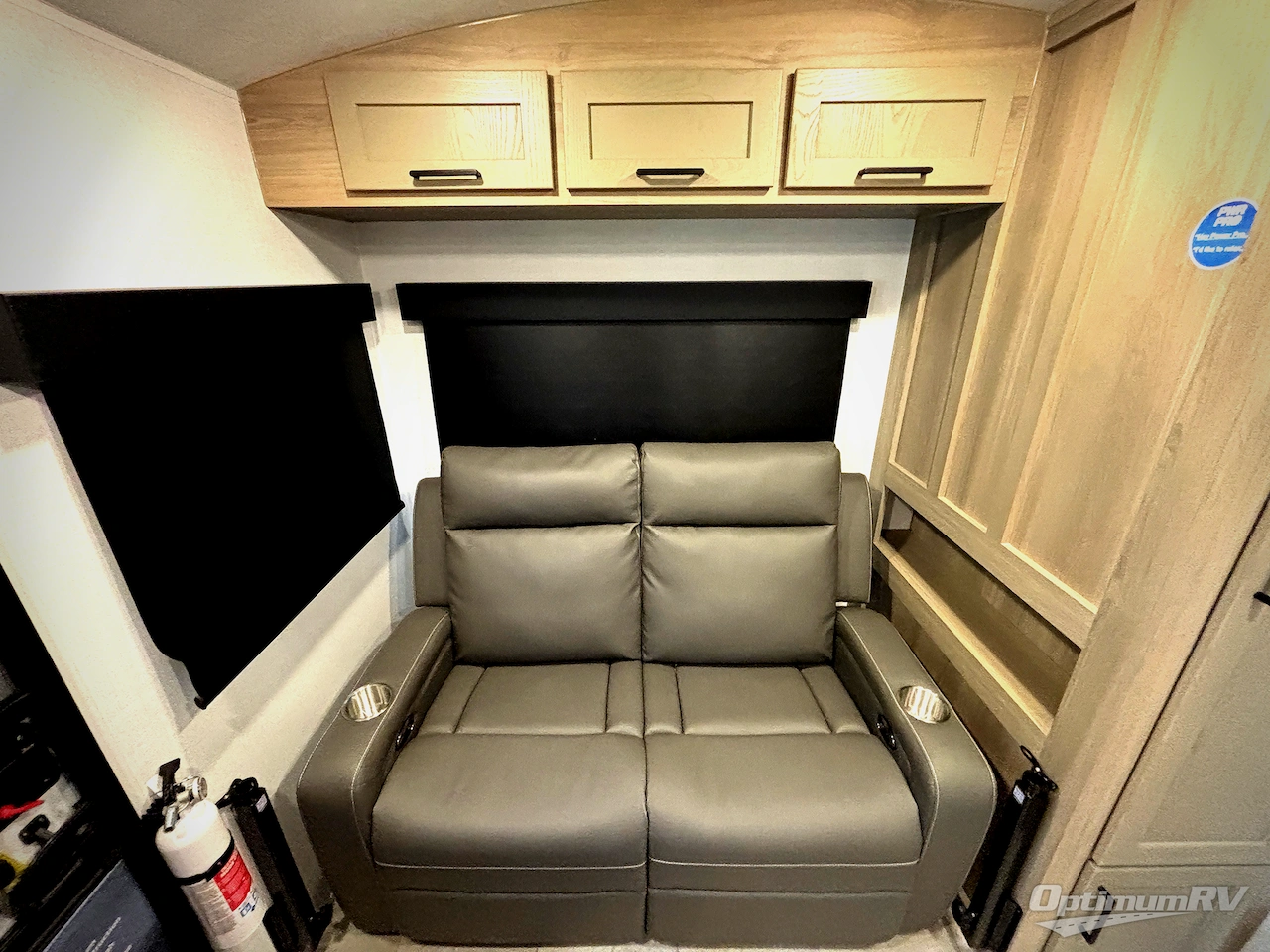 2026 Forest River Flagstaff E-Pro E19RL Photo 12