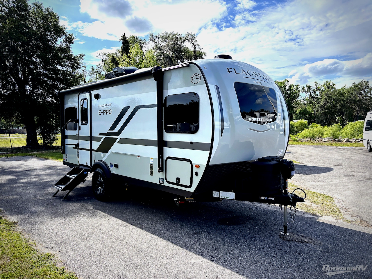 2026 Forest River Flagstaff E-Pro E19RL Photo 1