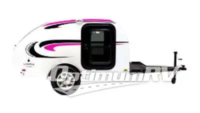 2016 Little Guy Worldwide Little Guy 6 Wide Platform RV Floorplan Photo