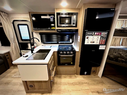 2025 Forest River Flagstaff Micro Lite 25BRDS RV Photo 2