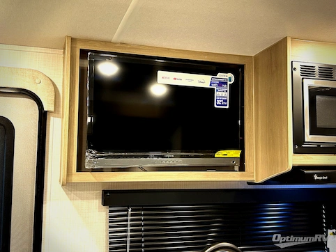 2025 Forest River Flagstaff Micro Lite 25BRDS RV Photo 3