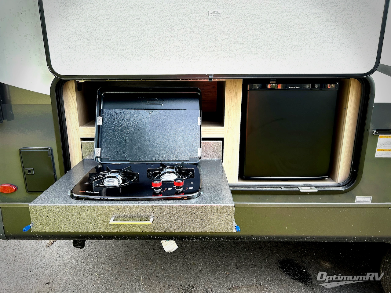 2025 Forest River Flagstaff Micro Lite 25BRDS Photo 14