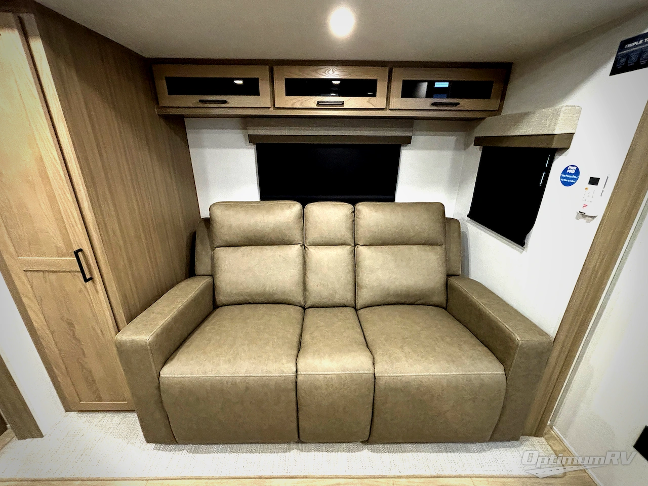 2027 Forest River Flagstaff Micro Lite 25SRK Photo 14