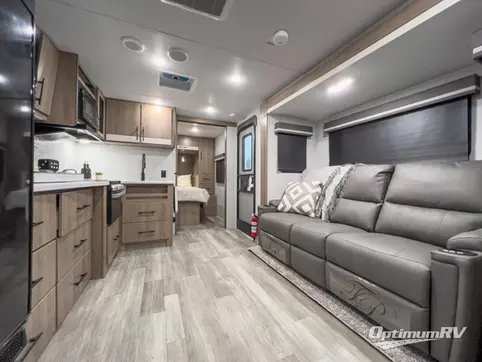 2023 Grand Design Imagine XLS 22RBE RV Photo 2