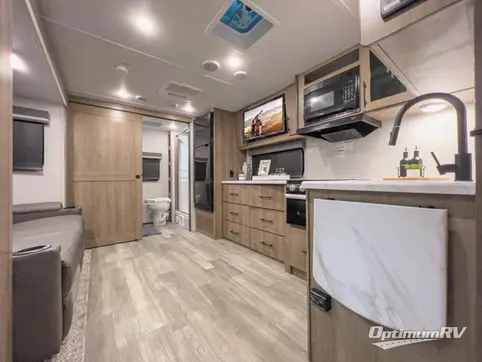 2023 Grand Design Imagine XLS 22RBE RV Photo 3