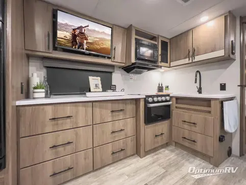 2023 Grand Design Imagine XLS 22RBE RV Photo 4