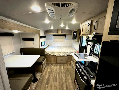 2024 Forest River Flagstaff E-Pro E20BHS RV Photo 2