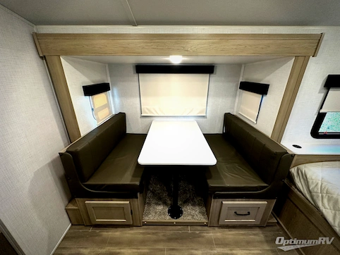 2024 Forest River Flagstaff E-Pro E20BHS RV Photo 3