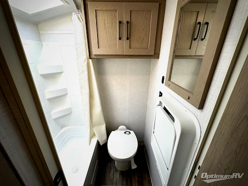 2024 Forest River Flagstaff E-Pro E20BHS RV Photo 4