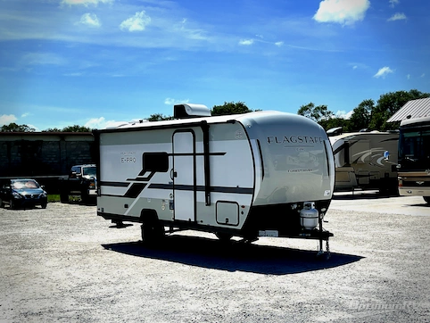 New 2026 Forest River Flagstaff E-Pro E17LE Featured Photo