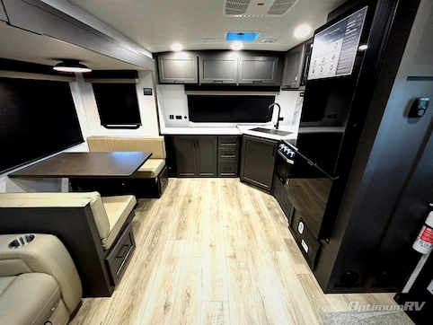 2026 Forest River Flagstaff Super Lite 26FKBS RV Photo 2