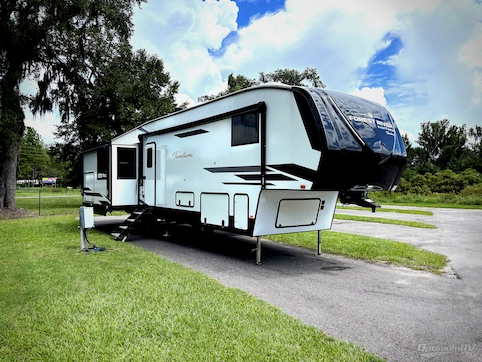 New 2025 East To West Tandara 386MB-OK Featured Photo