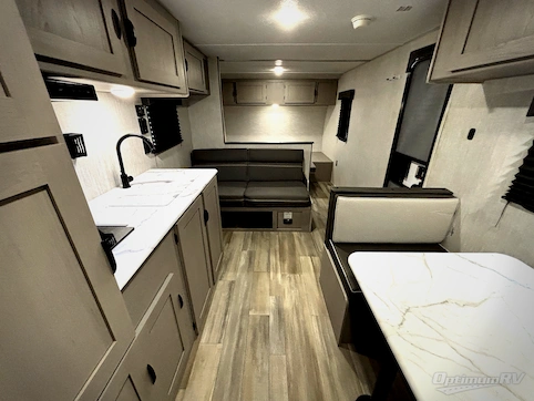 2024 Coachmen Clipper 5K Series 26BH RV Photo 2